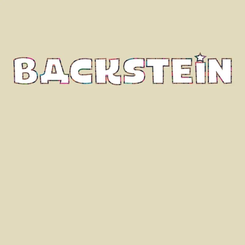 Backstein