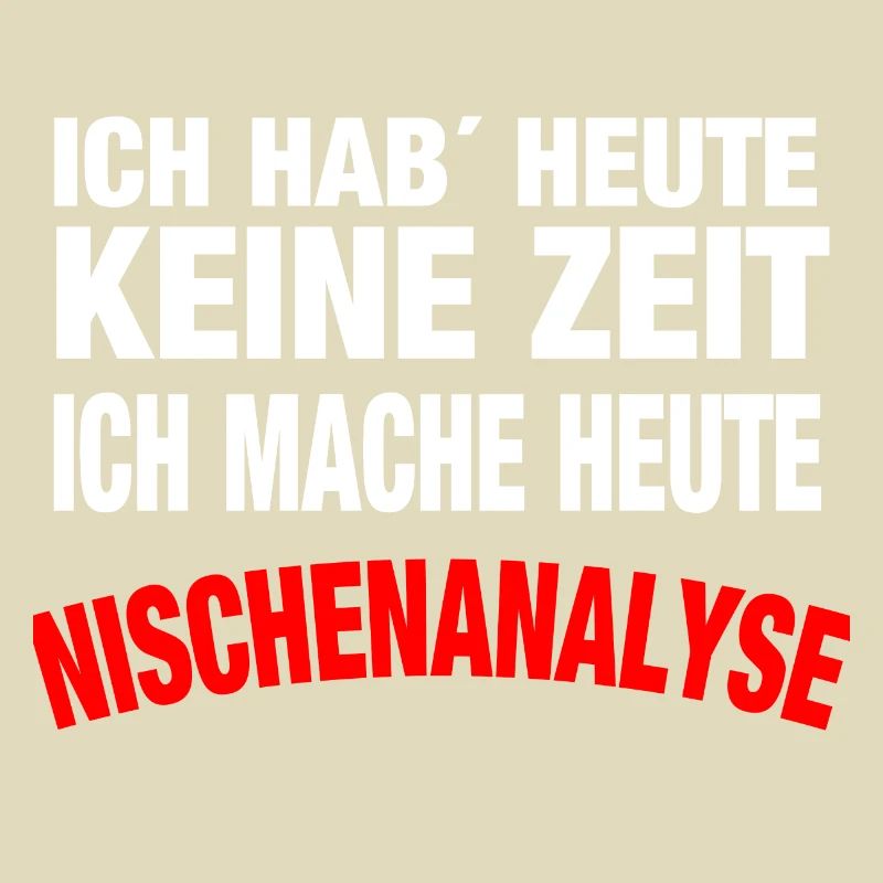 Nischenanalyse