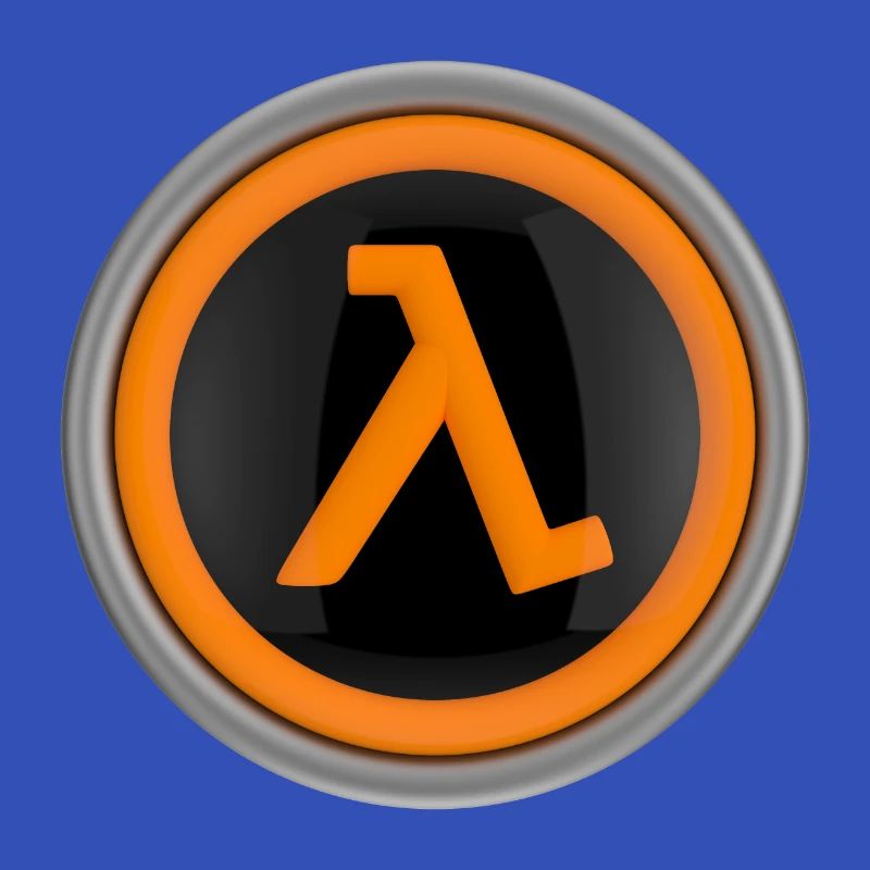 Logo lambda