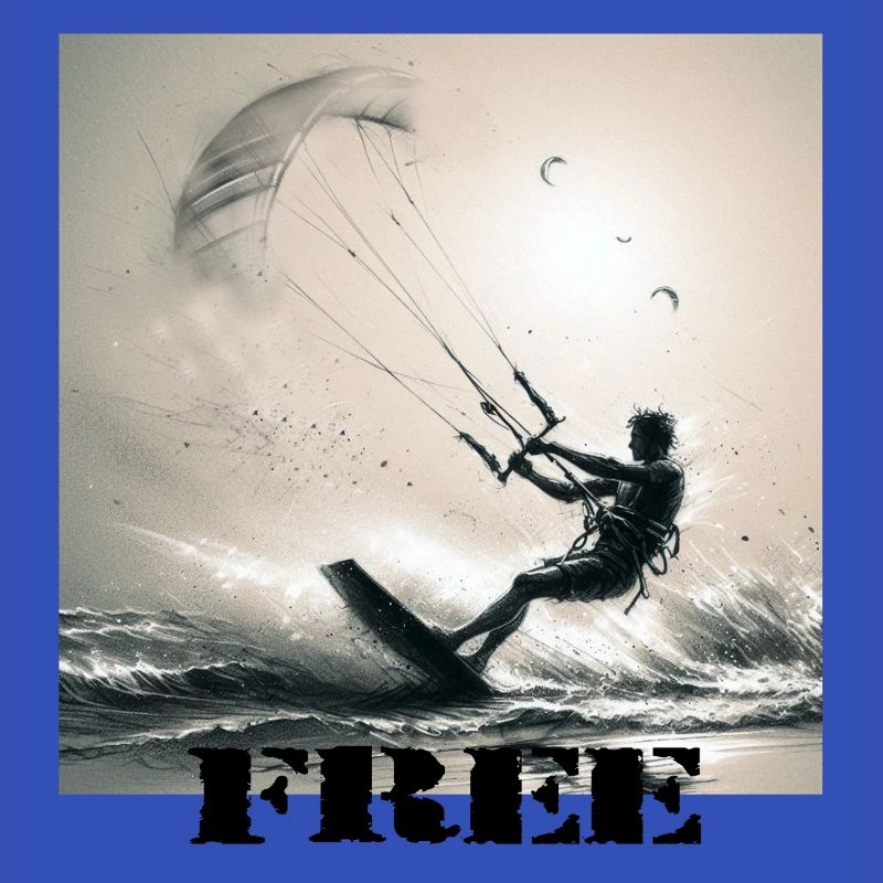 Kitesurf