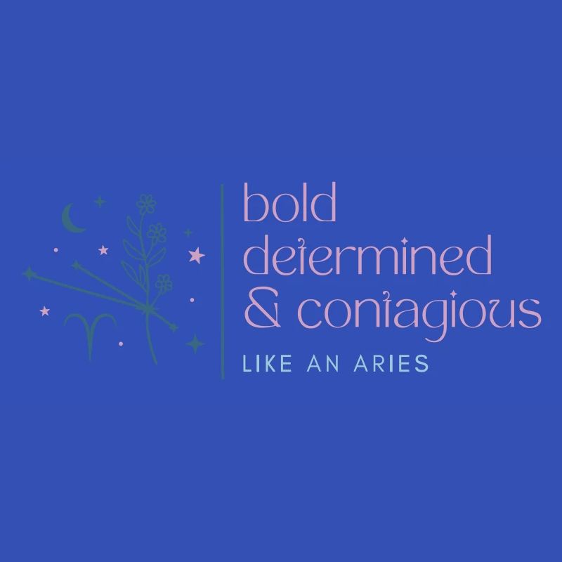 Aries Sternzeichen Widder