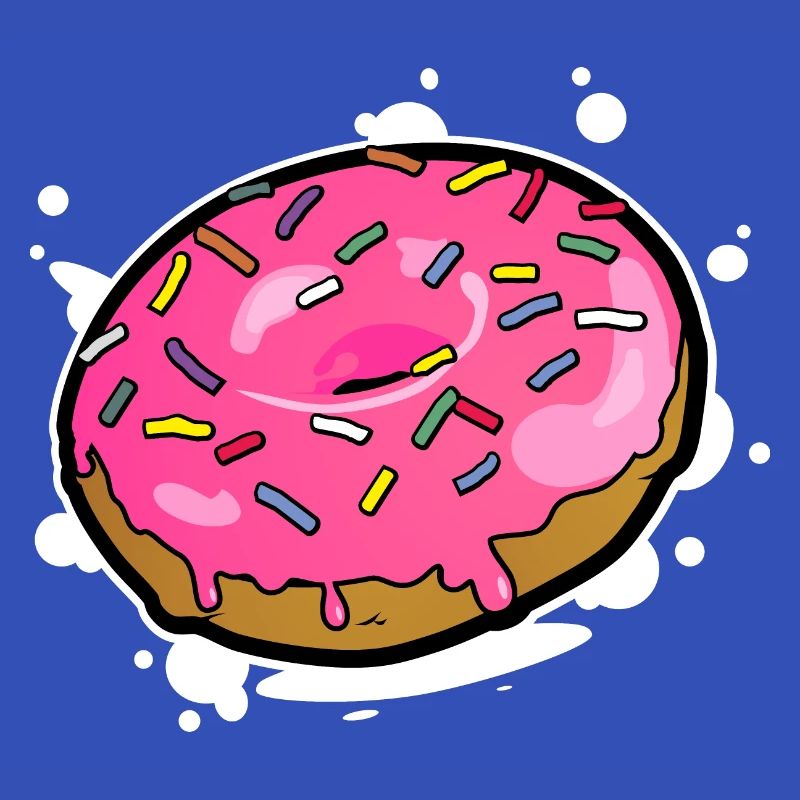 Donuts 2