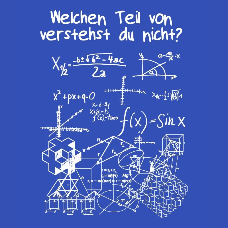 Which part math mathematics physics understand