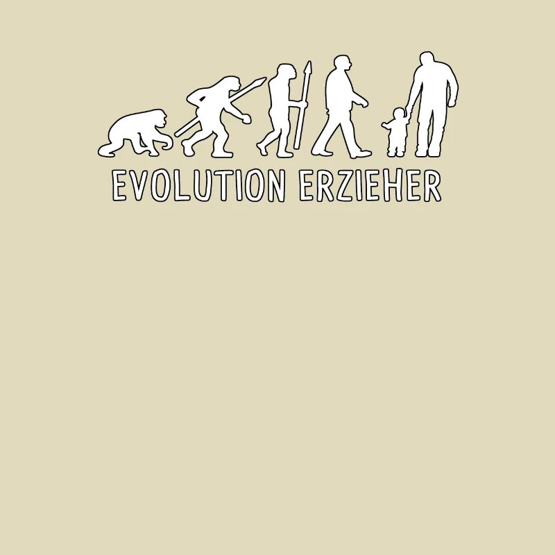 Educator Evolution