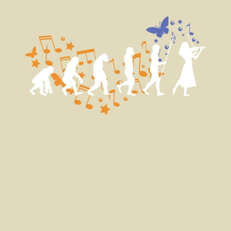Evolution violon violon violoniste violoniste violon pi