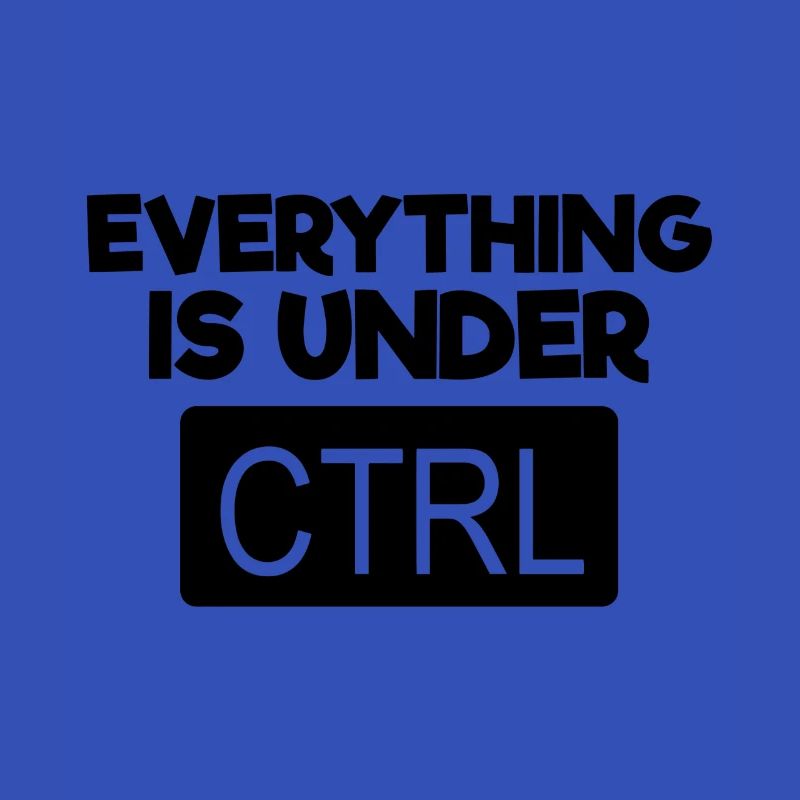 Alles unter STRG - Computer Programmerxhtmlcs