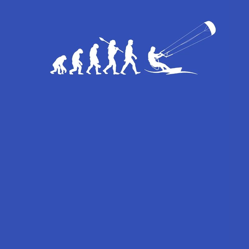 KiteSurfing Evolution, kiteboarding
