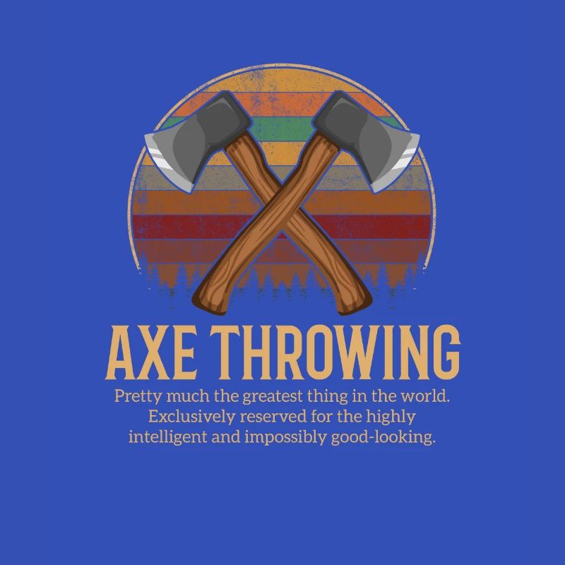 Axe Throwing definition, Hatchet Axe Throwing
