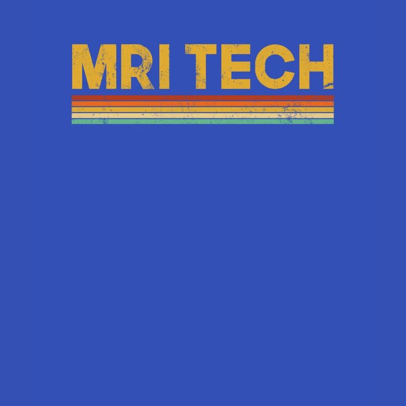 MRI Technologist, Radiologic MRI technologist