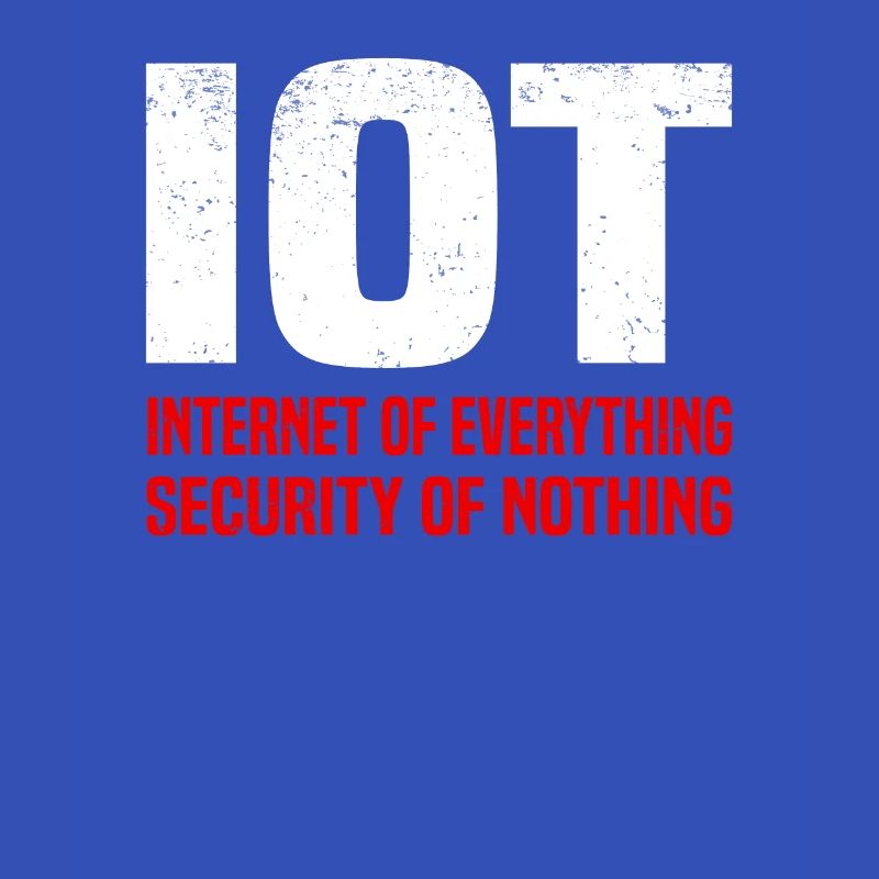 Internet Des Objets IOT Programmeur Admin IT