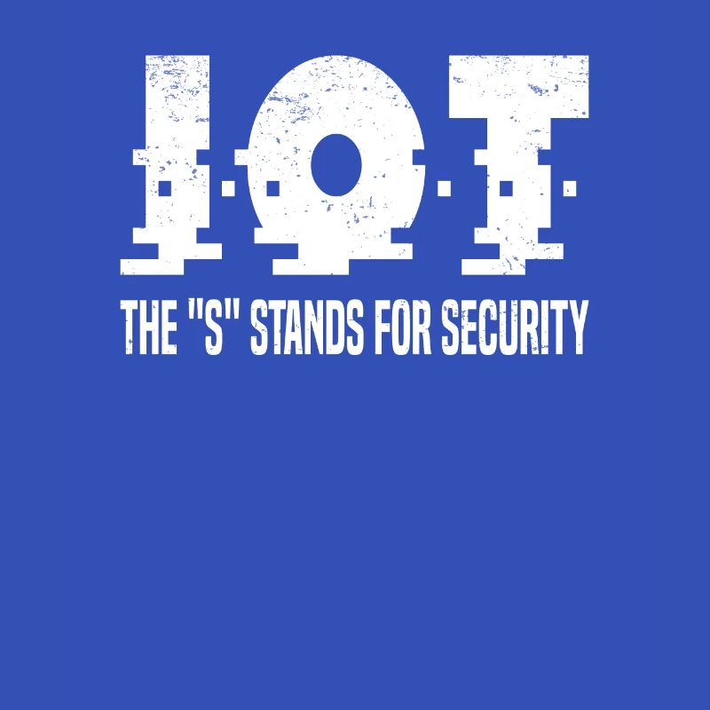 Internet Des Objets IOT Programmeur Admin IT