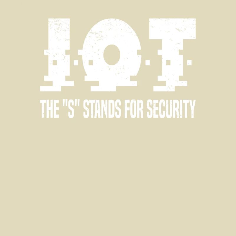 Internet Des Objets IOT Programmeur Admin IT