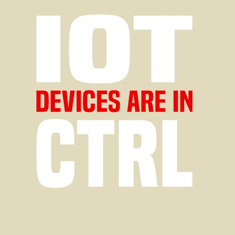Internet Of Things IOT Programmierer Admin IT