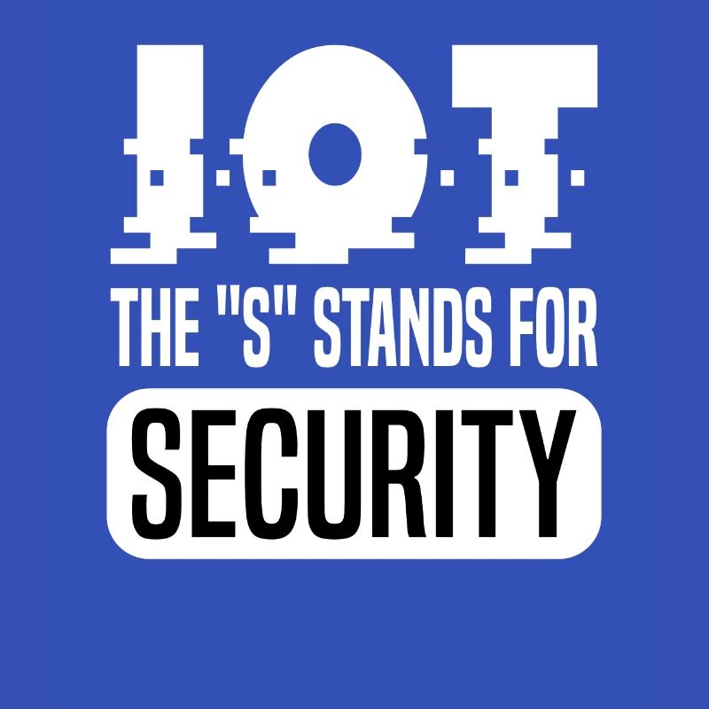 Internet Des Objets IOT Programmeur Admin IT
