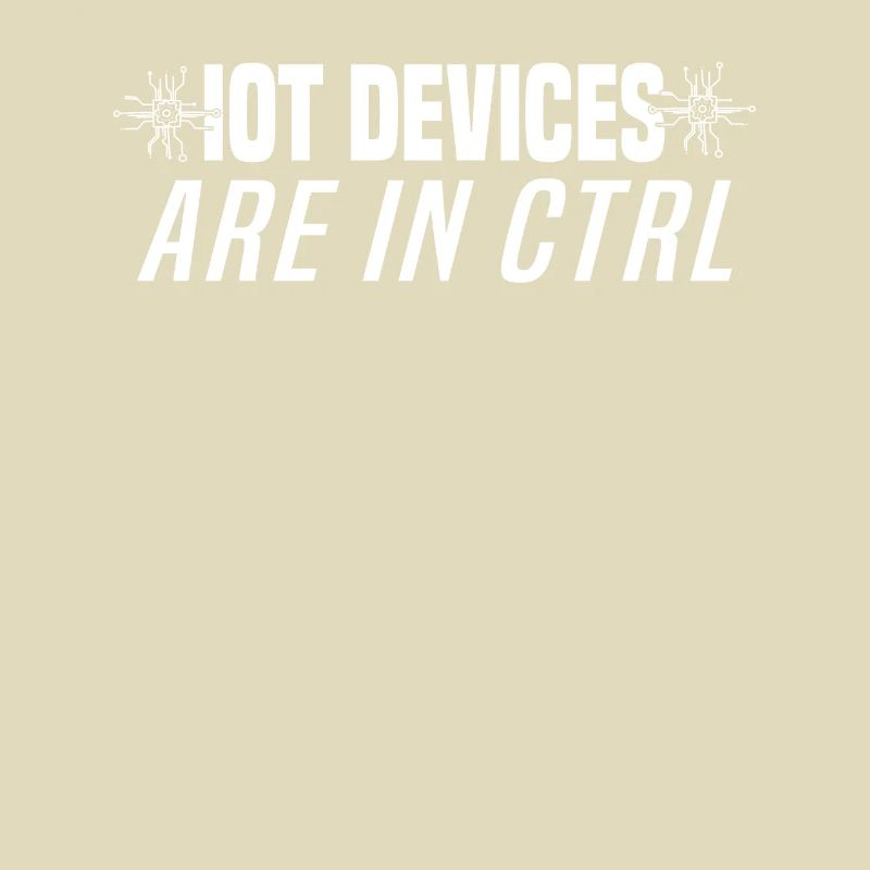 Internet Des Objets IOT Programmeur Admin IT