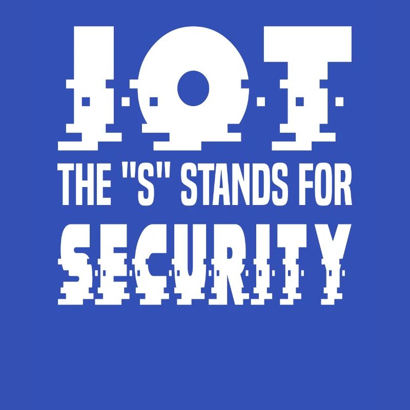 Internet Des Objets IOT Programmeur Admin IT