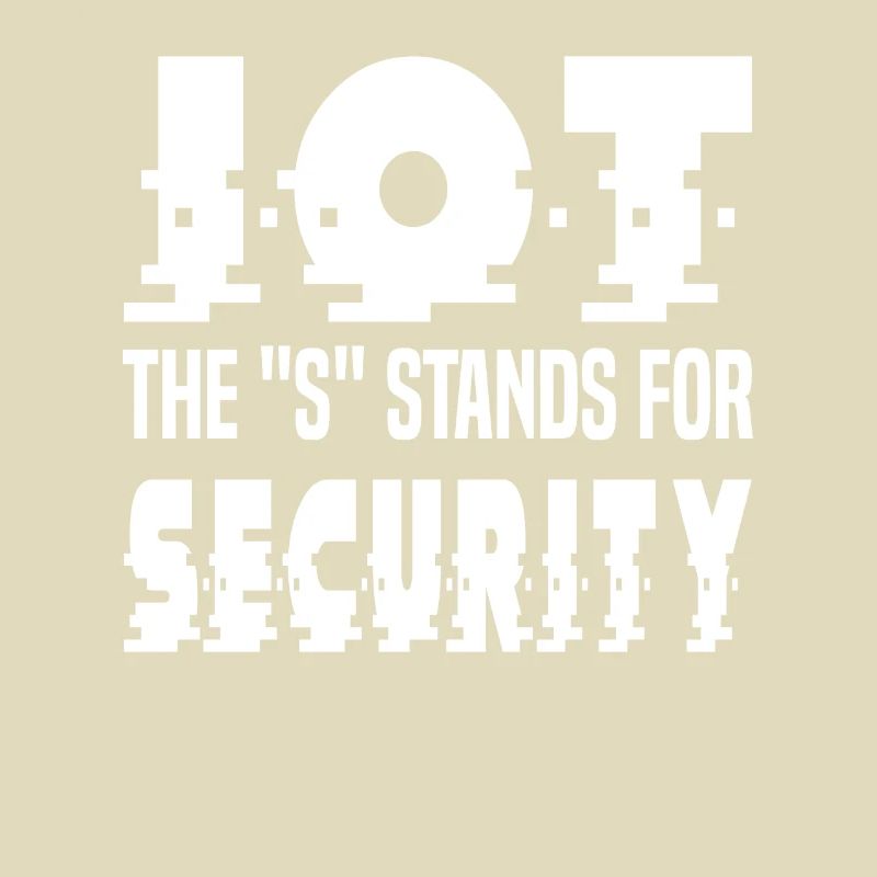 Internet Des Objets IOT Programmeur Admin IT