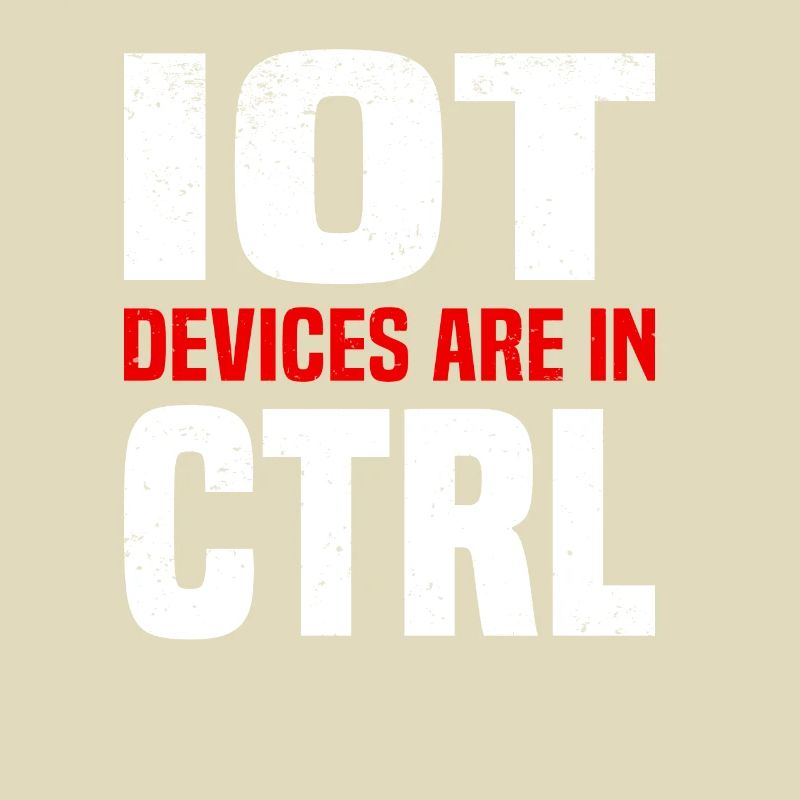 Internet Des Objets IOT Programmeur Admin IT