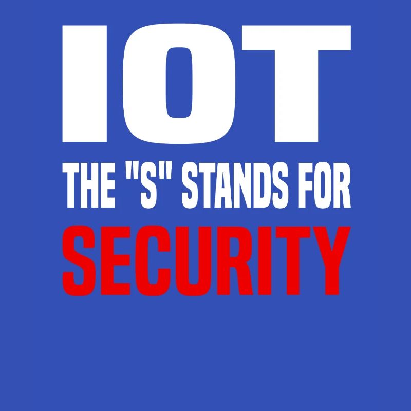 Internet Des Objets IOT Programmeur Admin IT
