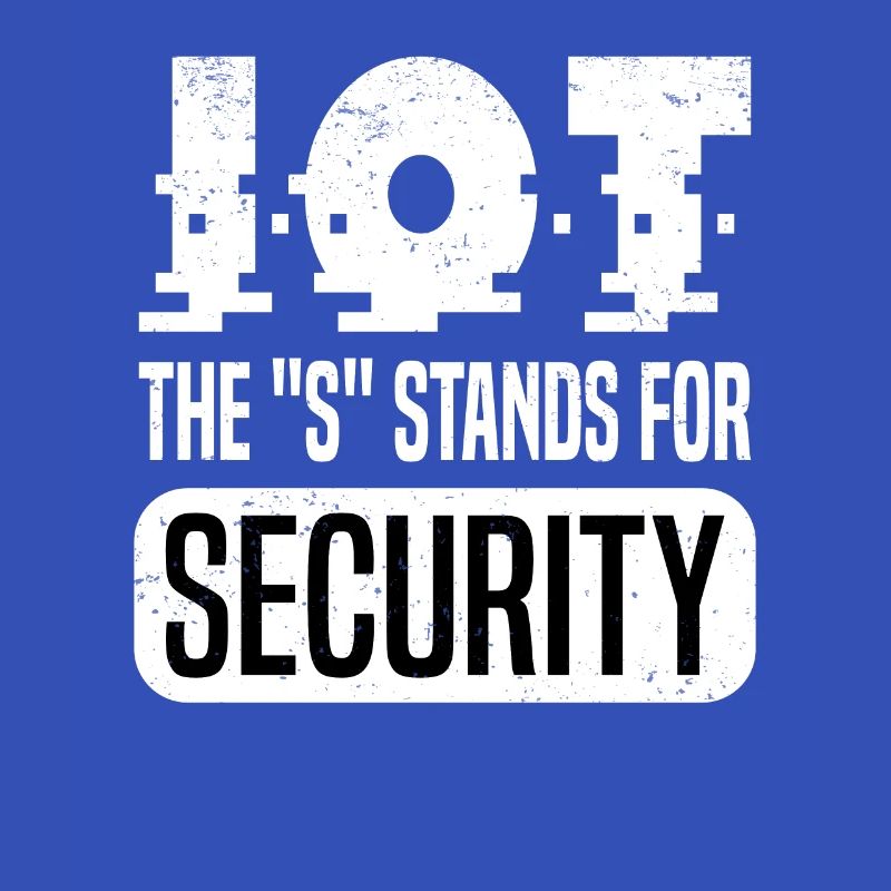 Internet Des Objets IOT Programmeur Admin IT