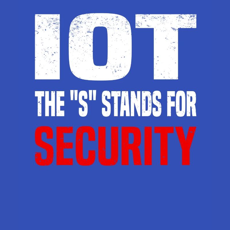 Internet Des Objets IOT Programmeur Admin IT