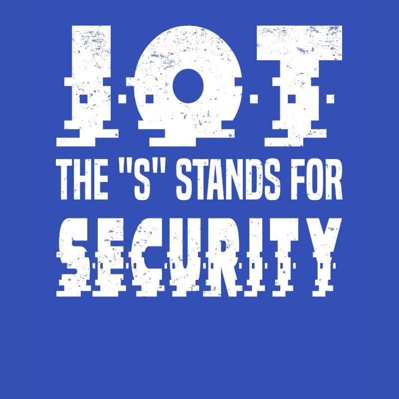 Internet Des Objets IOT Programmeur Admin IT
