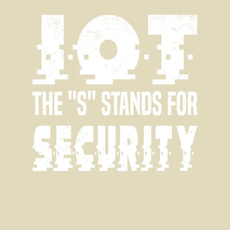 Internet Des Objets IOT Programmeur Admin IT