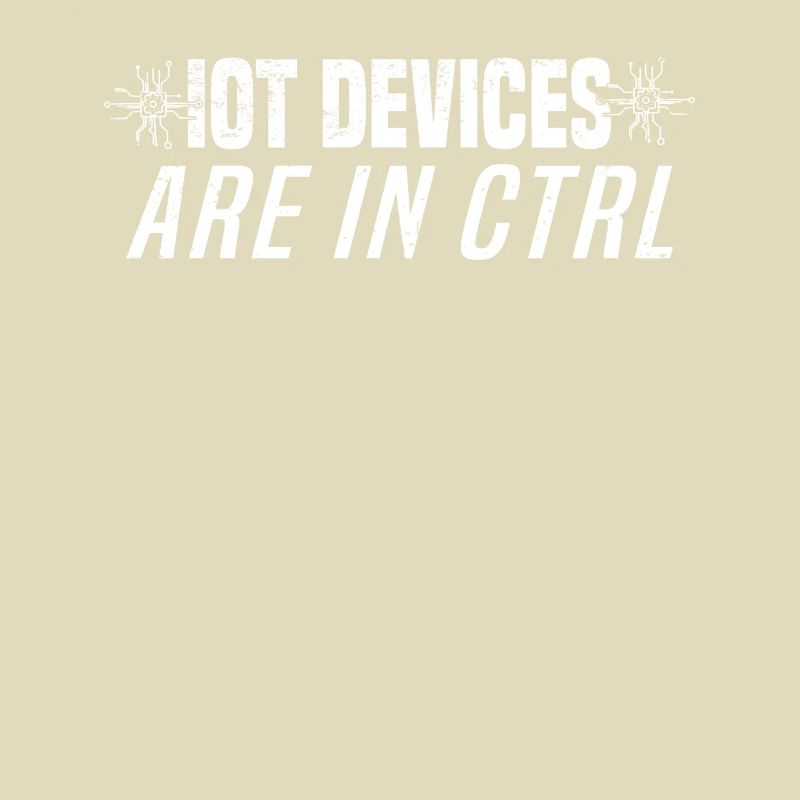 Internet Des Objets IOT Programmeur Admin IT