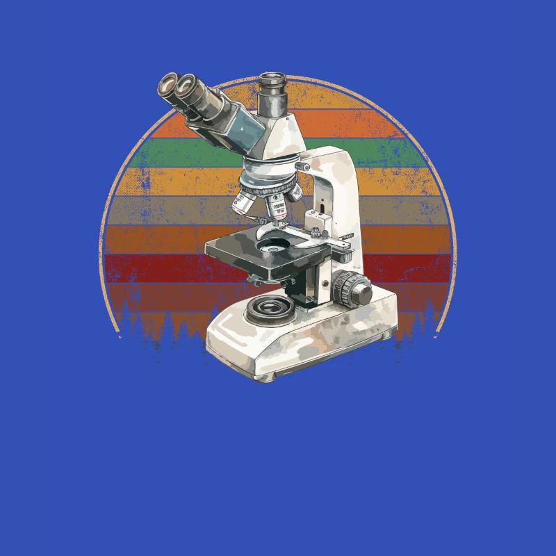 Microscopy Scientist Biologist Microscope