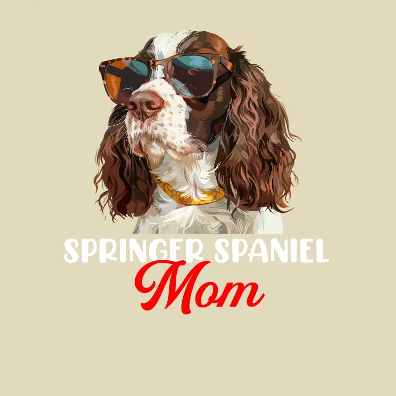 springer spaniel