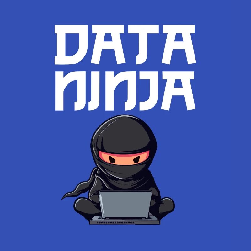 Data ninja data Scientist
