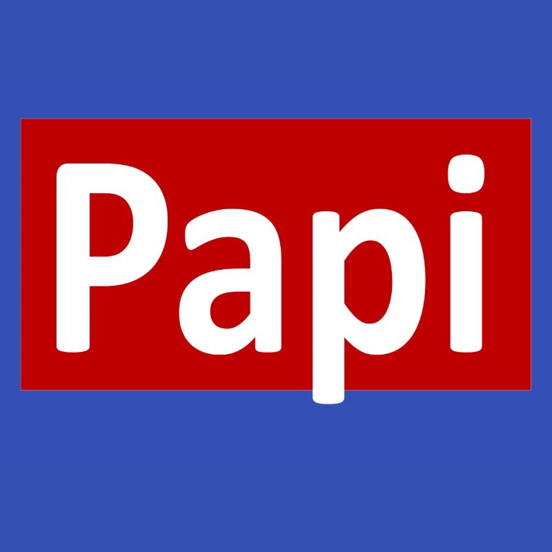 Papi Geschenk idee
