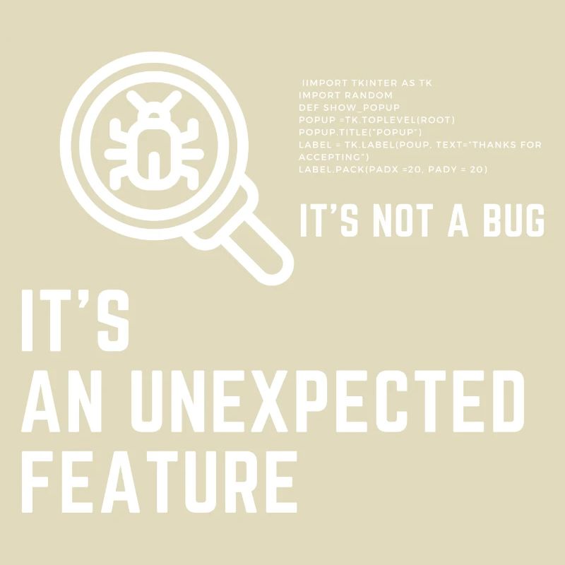 Programmierer Debugging t-shirt herren