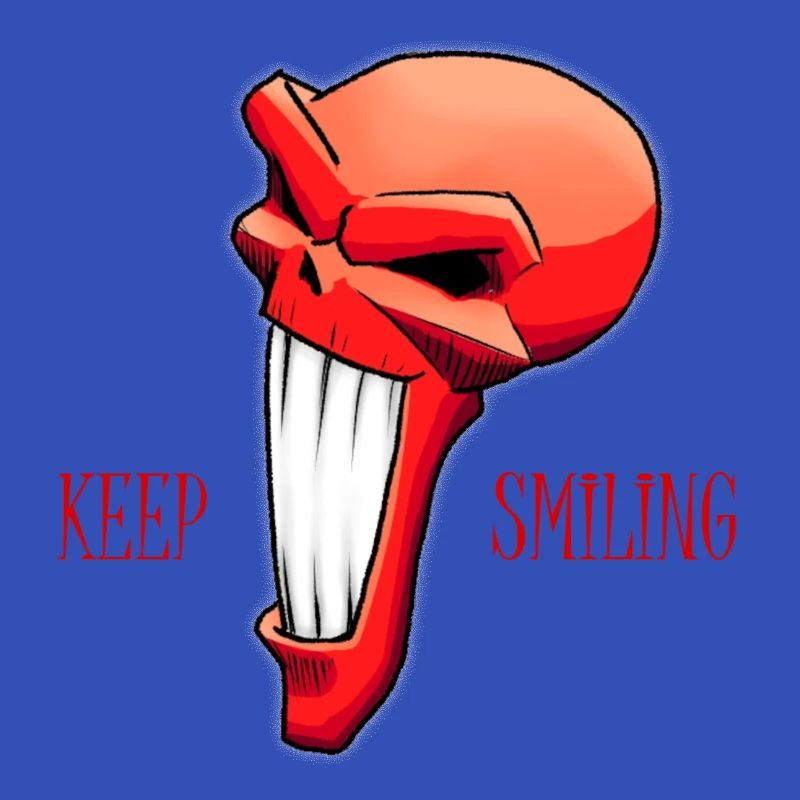 Keep Smiling