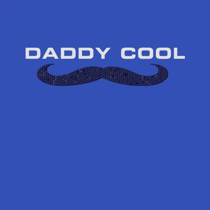 Daddy Cool Vater Design