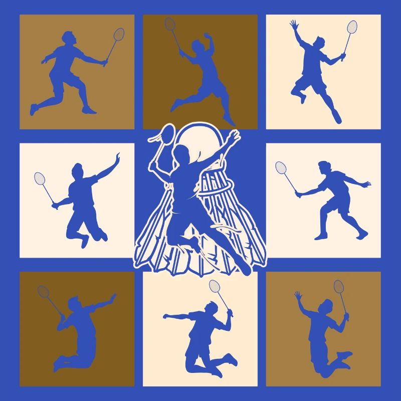 Badminton
