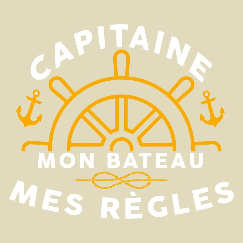 Captain my rules