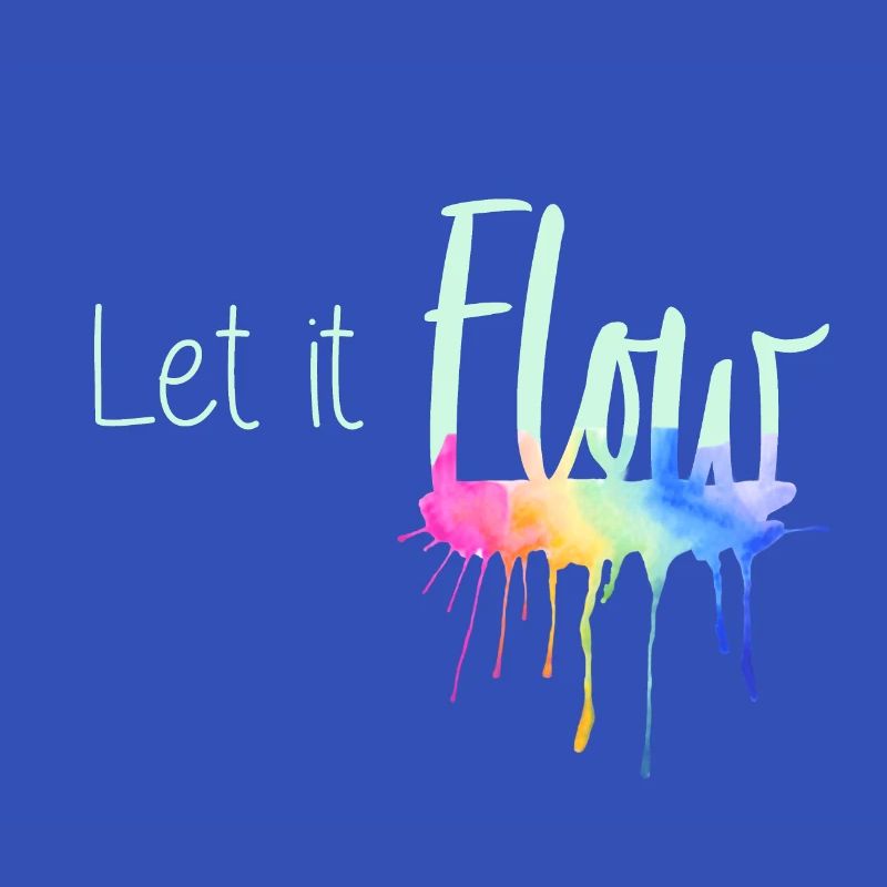 Let it Flow