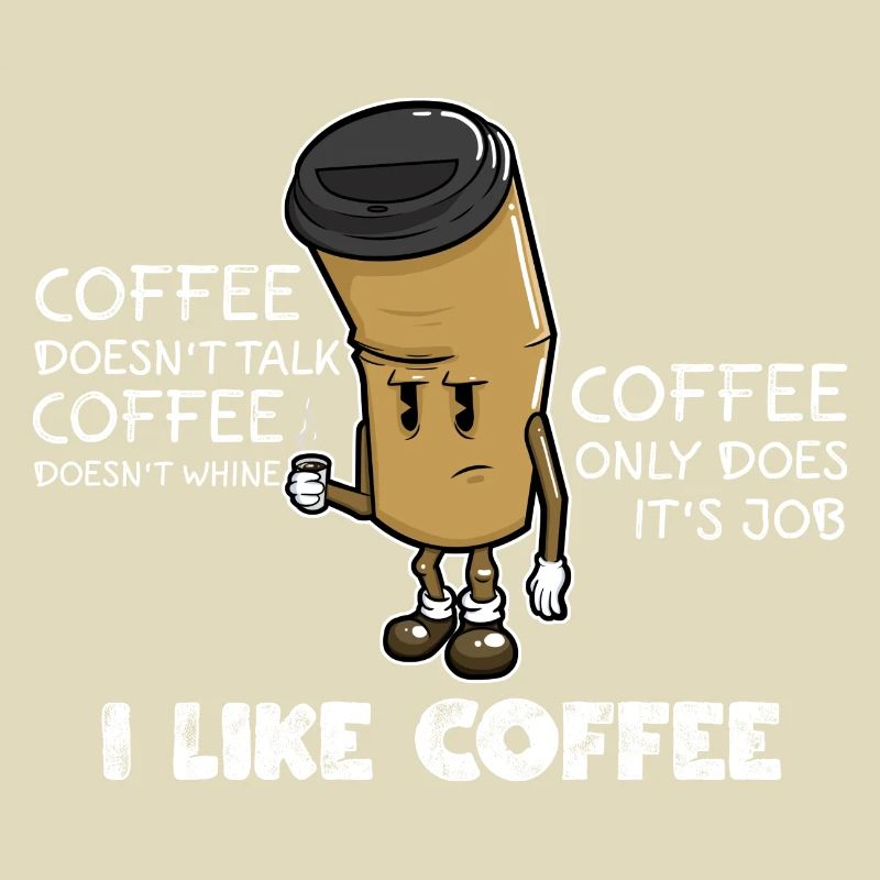 Kaffee Café Geschenk