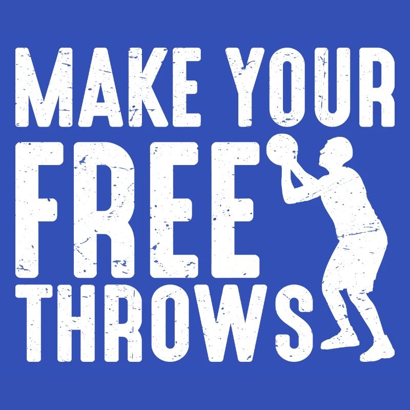 Make Your Free Throws 2