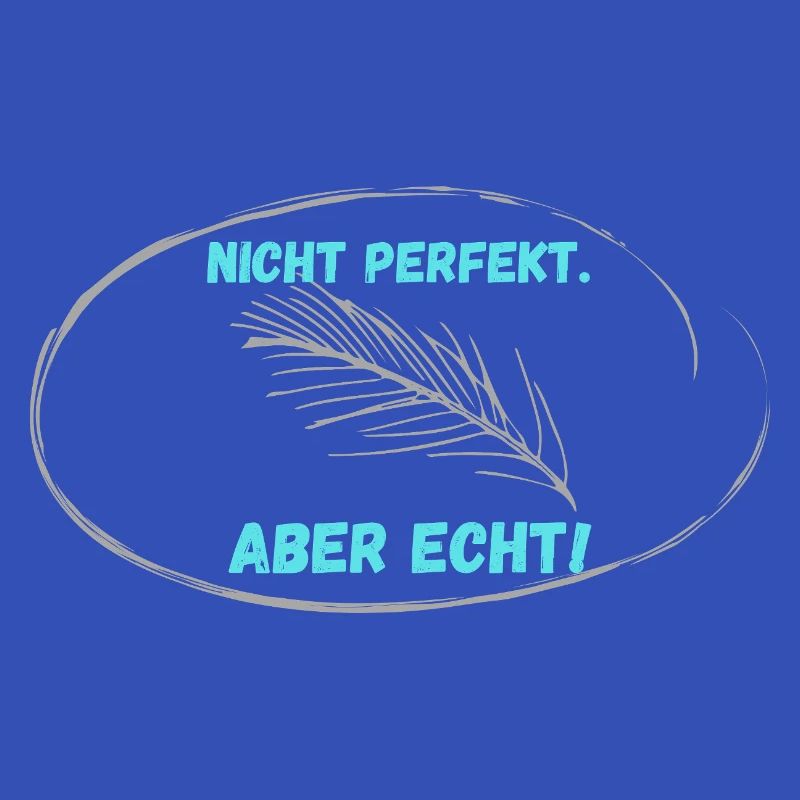 Not PERFECT, but real!