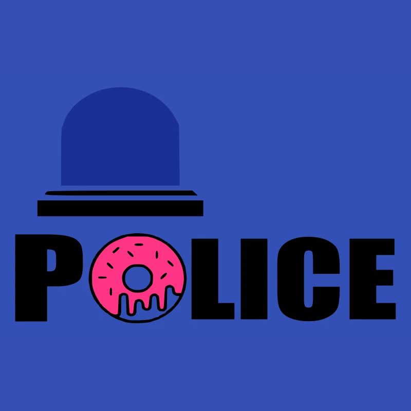 Polizei d