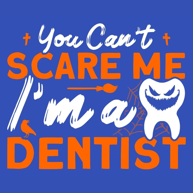 Dentist Halloween Costume Dental Assistant