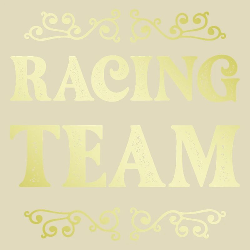 Équipe de course
