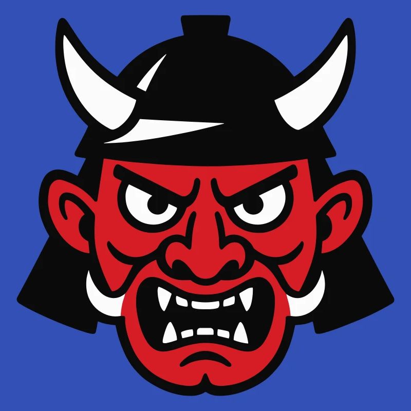 Samurai Devil
