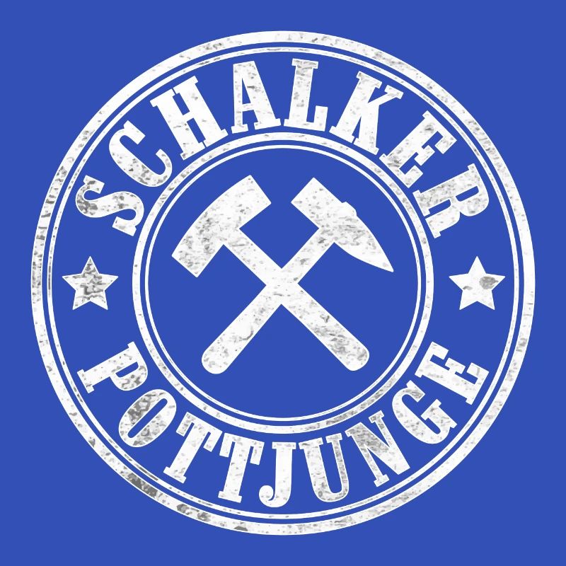 Schalker Pottjunge