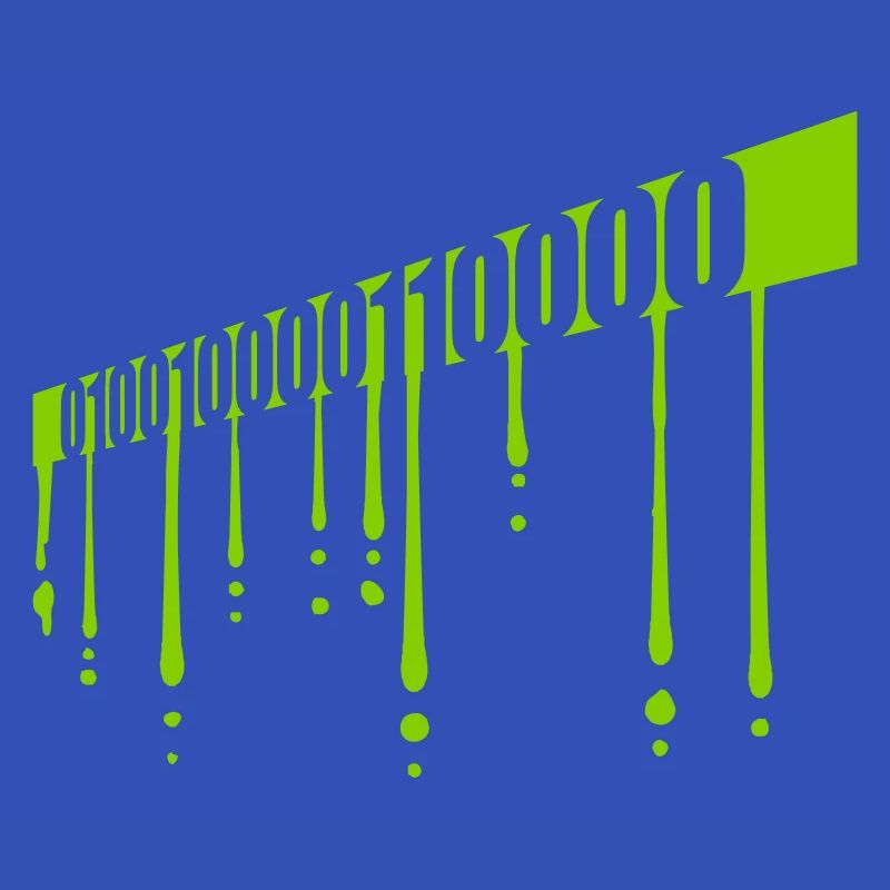 Binär Code Programm Sprache