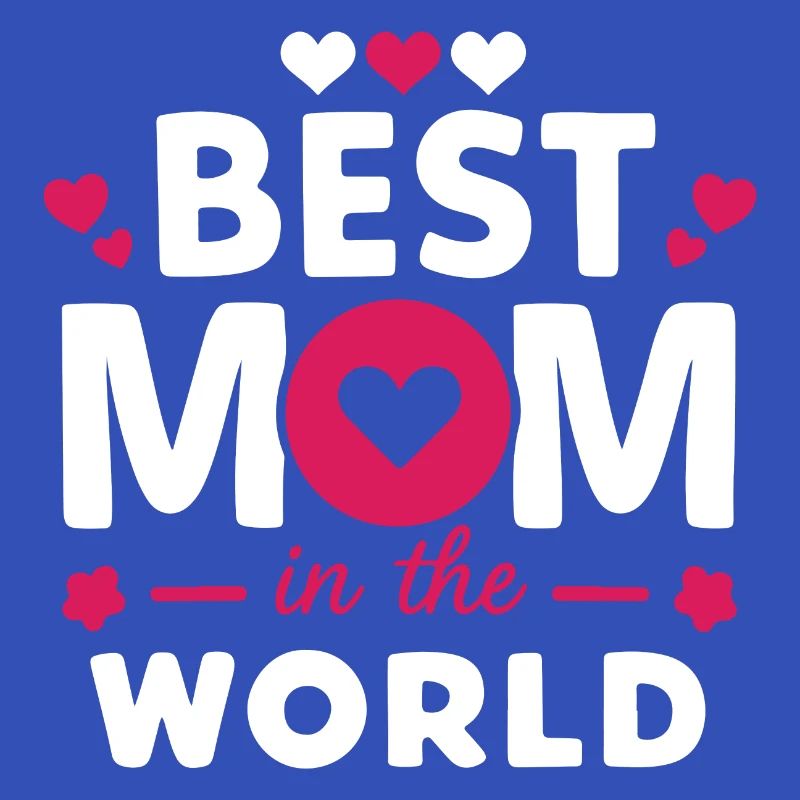 Beste Mutter der Welt