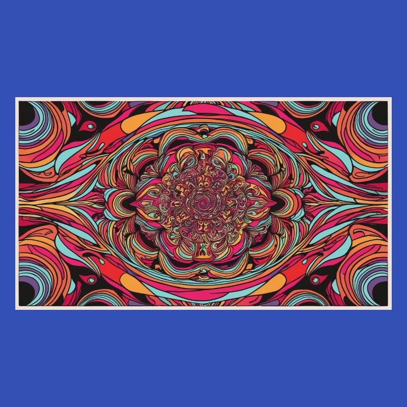 Psychedelisch