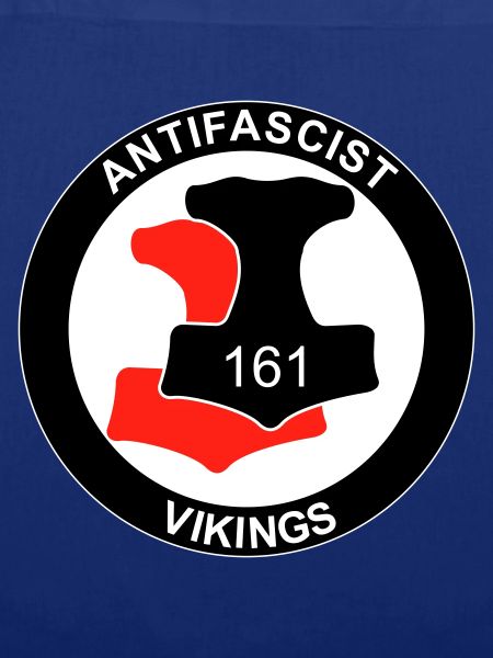 Antifa Vikings